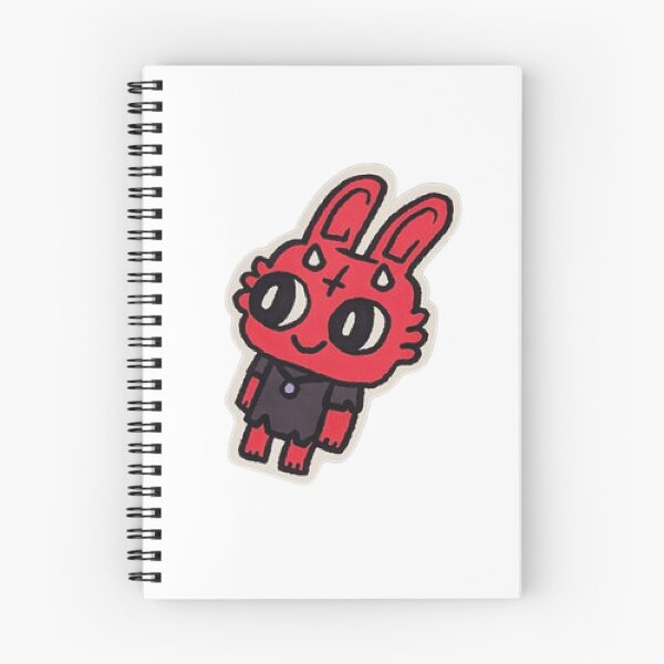 Item preview, cult of the lamb designed and sold by EROS1STORE.