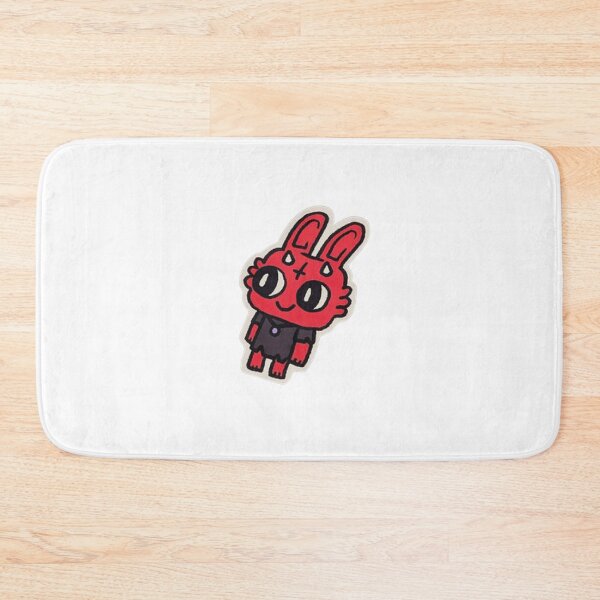 Item preview, cult of the lamb designed and sold by EROS1STORE.