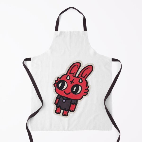 Item preview, cult of the lamb designed and sold by EROS1STORE.
