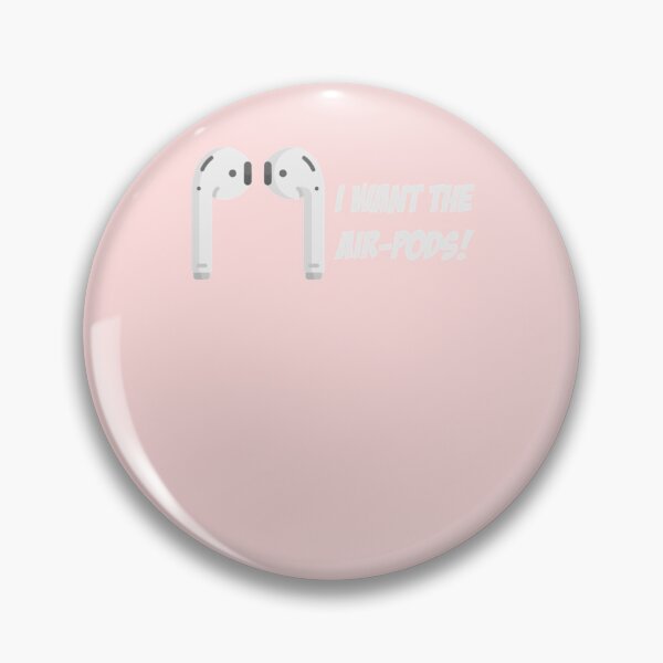 Item preview, AirPods   designed and sold by Kia6arson-L.