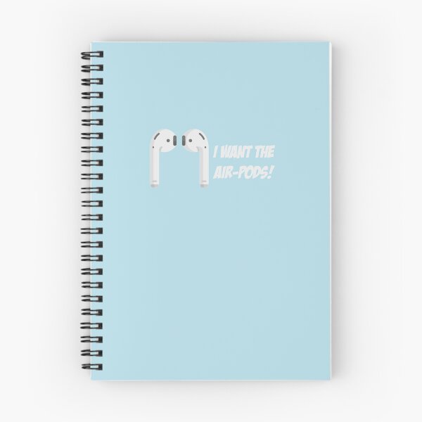 Item preview, AirPods   designed and sold by Kia6arson-L.