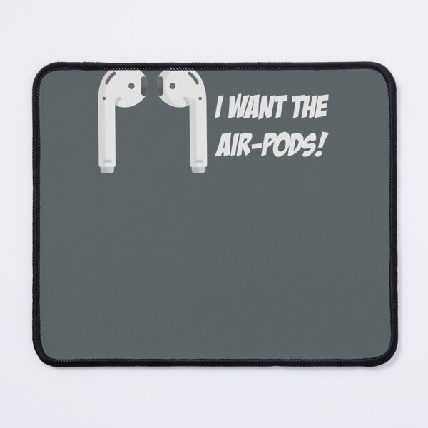 Item preview, AirPods   designed and sold by Kia6arson-L.