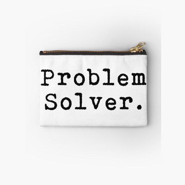 Item preview, Problem Solver  designed and sold by yaldaatekeau.