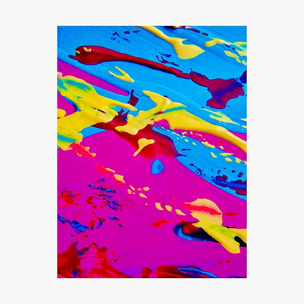 Item preview, Abstract 2023 84 designed and sold by Shulie1.