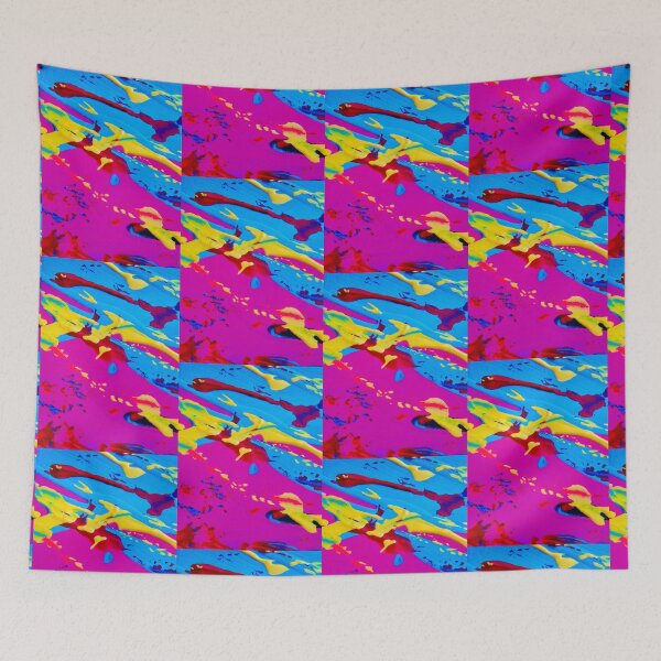 Item preview, Abstract 2023 84 designed and sold by Shulie1.