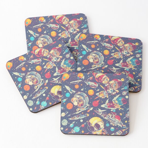 Item preview, Space Manga 151 designed and sold by Hyper-Store.