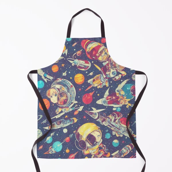 Item preview, Space Manga 151 designed and sold by Hyper-Store.