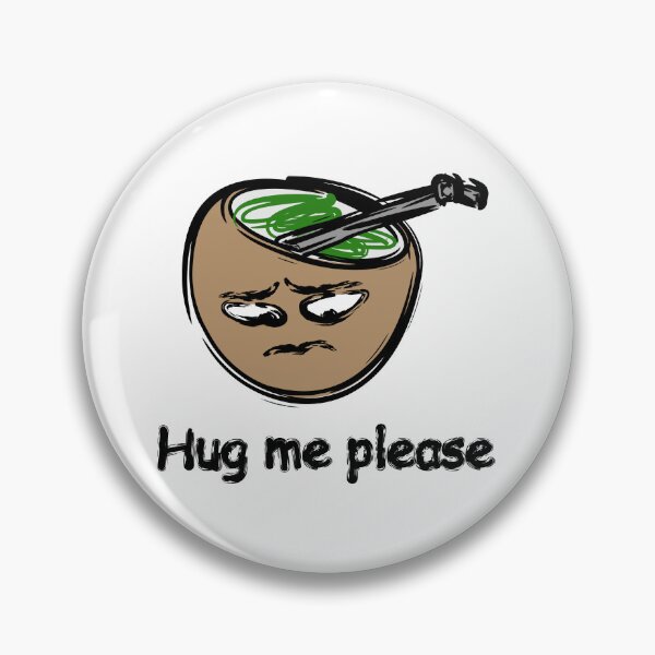 Item preview, Hug me please designed and sold by MateMat.