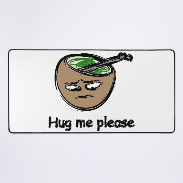 Item preview, Hug me please designed and sold by MateMat.