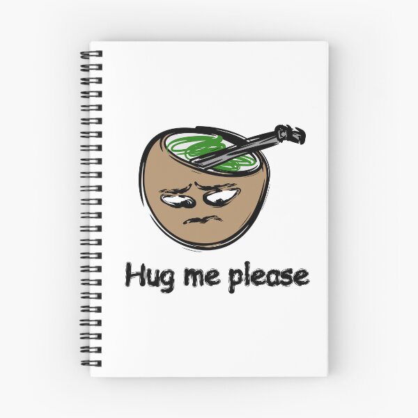 Item preview, Hug me please designed and sold by MateMat.
