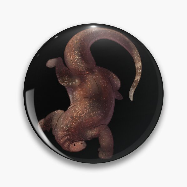 Item preview, Cozy Cotylorhynchus designed and sold by Phoenix of Starlight.
