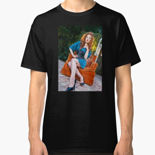 Jessamyne Classic T-Shirt