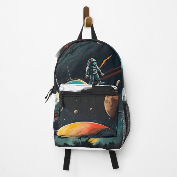 Item preview, Galactic Adventure designed and sold by Marcelo Vieira.
