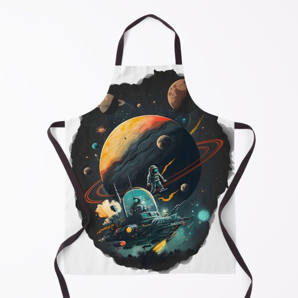 Item preview, Galactic Adventure designed and sold by Marcelo Vieira.