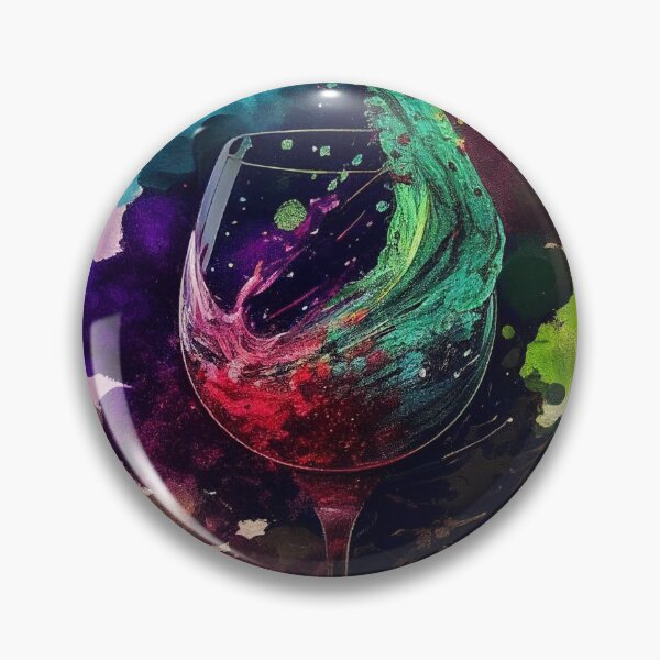Item preview, Red White and Rose Wine  designed and sold by Alper Billik.