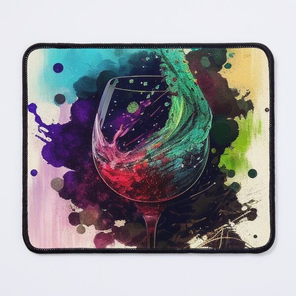 Item preview, Red White and Rose Wine  designed and sold by Alper Billik.