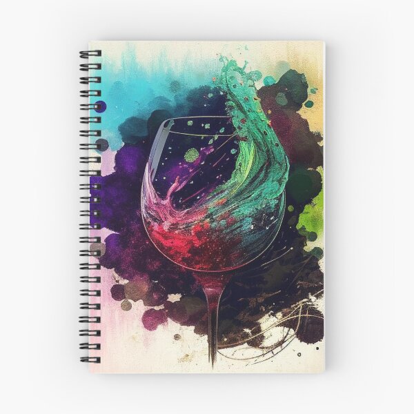Item preview, Red White and Rose Wine  designed and sold by Alper Billik.