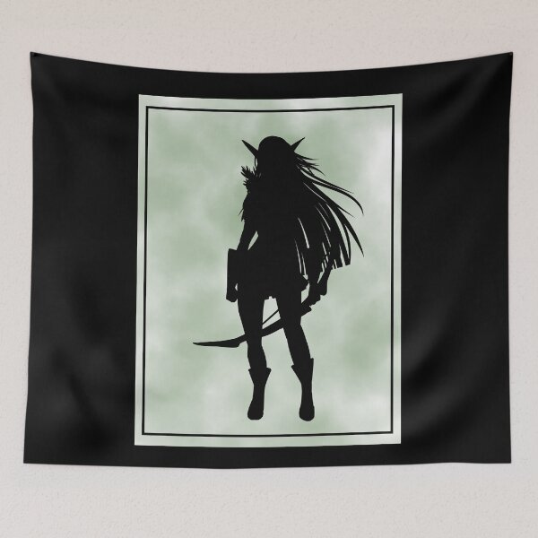 Item preview, Elvish Archer designed and sold by pTerra9.