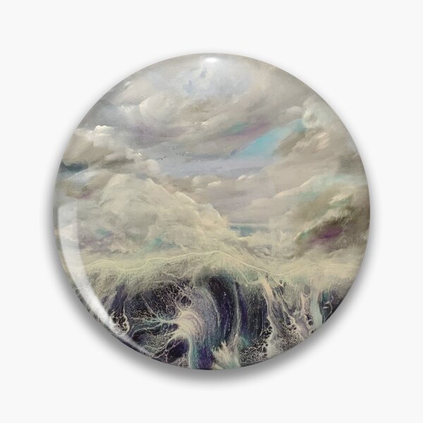 Item preview, Reckoning designed and sold by Soraya Silvestri.