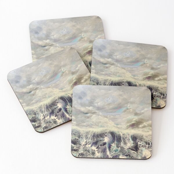 Item preview, Reckoning designed and sold by Soraya Silvestri.