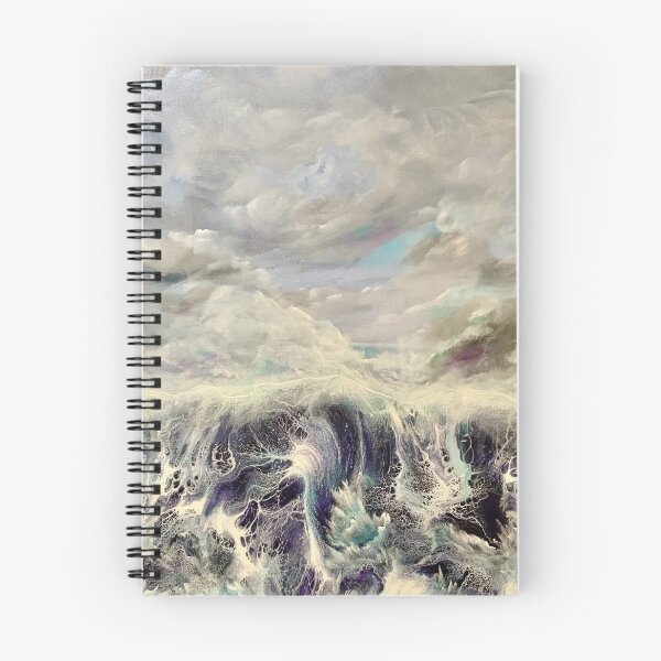 Item preview, Reckoning designed and sold by Soraya Silvestri.