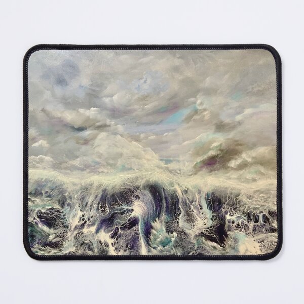 Item preview, Reckoning designed and sold by Soraya Silvestri.