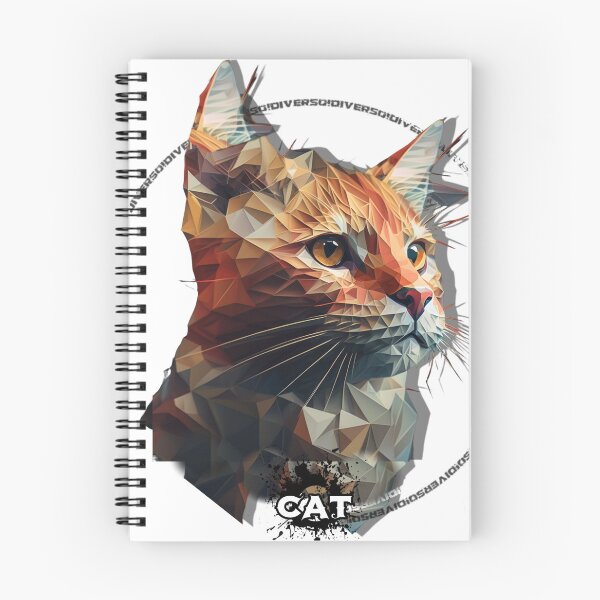 Item preview, CAT 5 designed and sold by FÁBIO F.   SILVA.