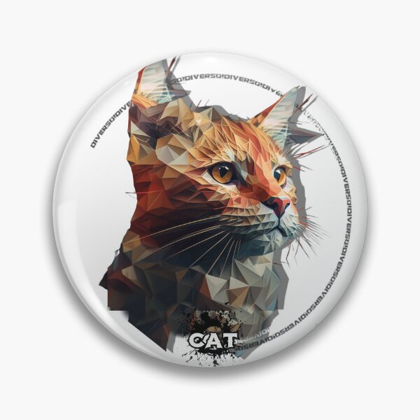 Item preview, CAT 5 designed and sold by FÁBIO F.   SILVA.