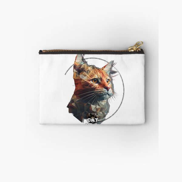 Item preview, CAT 5 designed and sold by FÁBIO F.   SILVA.