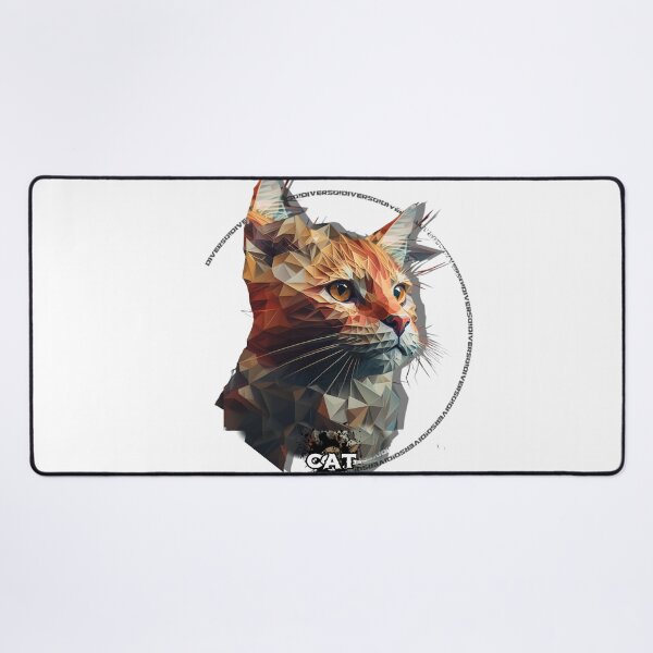 Item preview, CAT 5 designed and sold by FÁBIO F.   SILVA.