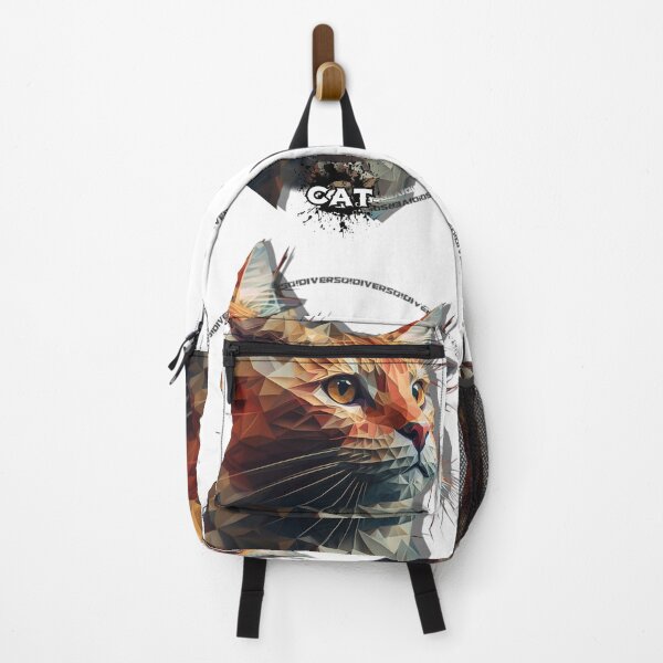 Item preview, CAT 5 designed and sold by FÁBIO F.   SILVA.