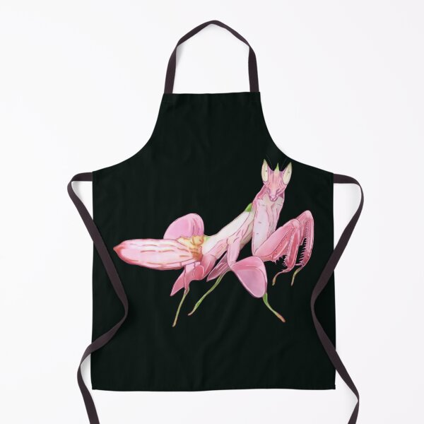 Item preview, orchid mantis bo bantis fe fi fo fantis mantis designed and sold by CHAOTIC1127.