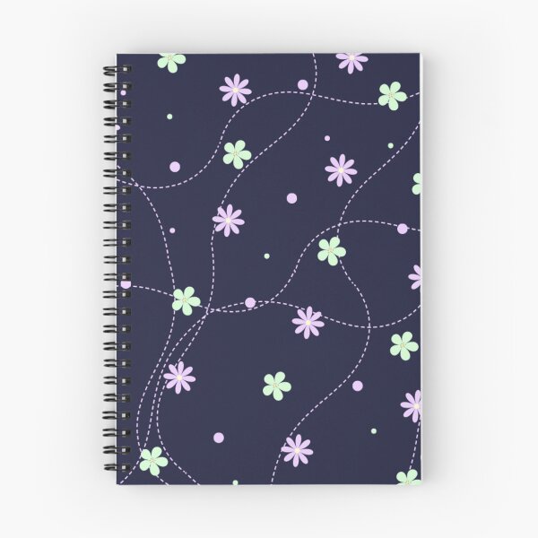 Item preview, Flower garden spring designed and sold by grickodd.