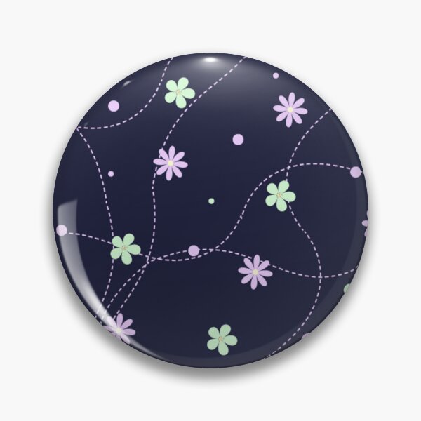 Item preview, Flower garden spring designed and sold by grickodd.