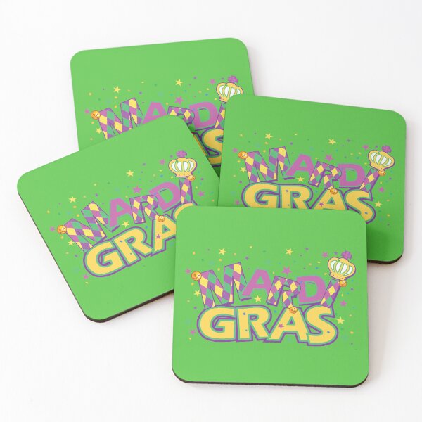 Item preview, Mardi gras carnaval designed and sold by T-shirtJohny.