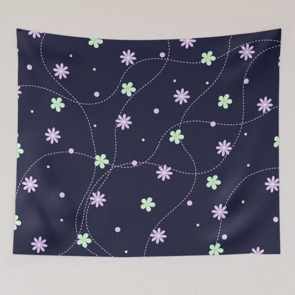 Item preview, Flower garden spring designed and sold by grickodd.