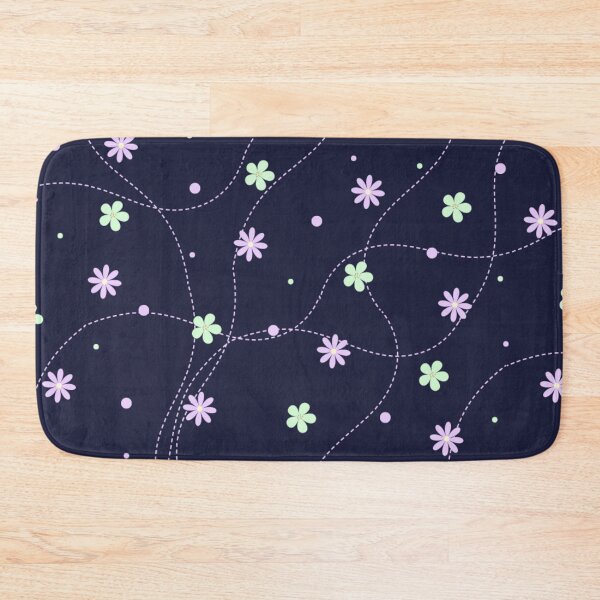 Item preview, Flower garden spring designed and sold by grickodd.