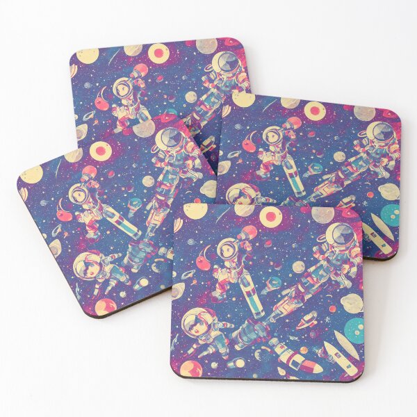Item preview, Space Manga 154 designed and sold by Hyper-Store.