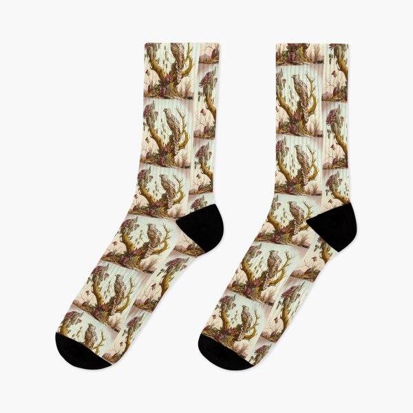 Item preview, Spirit Hawk designed and sold by éléphant noir.