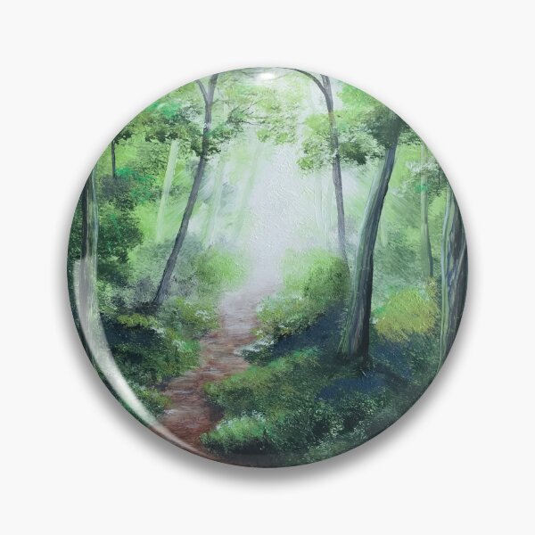 Item preview, Deep in the Forest designed and sold by LindaJaneArt.