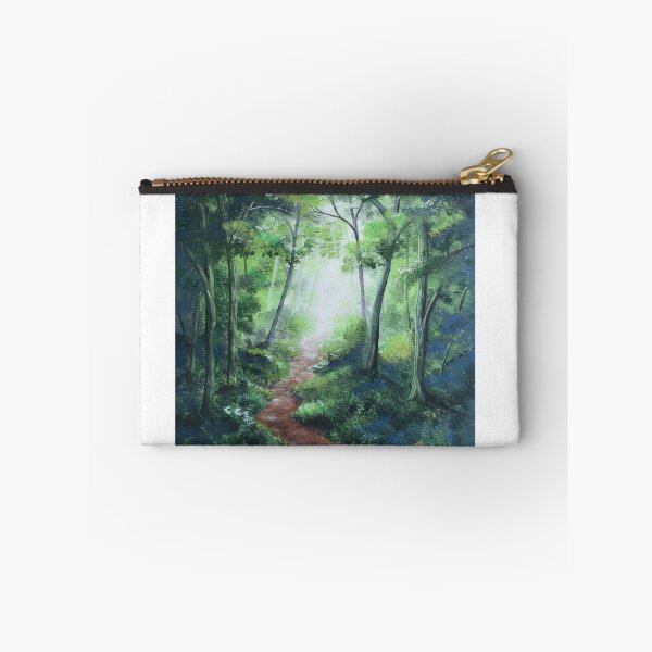 Item preview, Deep in the Forest designed and sold by LindaJaneArt.
