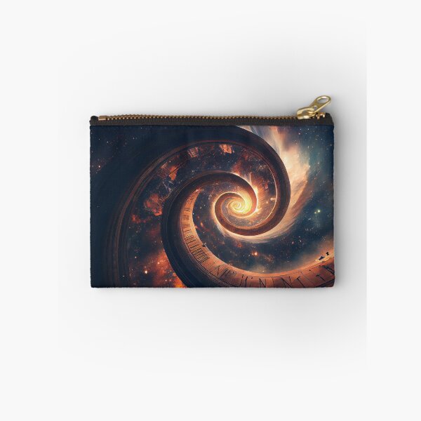 Artikelvorschau, Alchemic Spiral (Variation) entworfen und verkauft von OccultDreams.