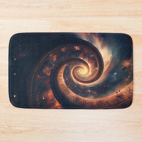 Item preview, Alchemic Spiral (Variation) designed and sold by OccultDreams.