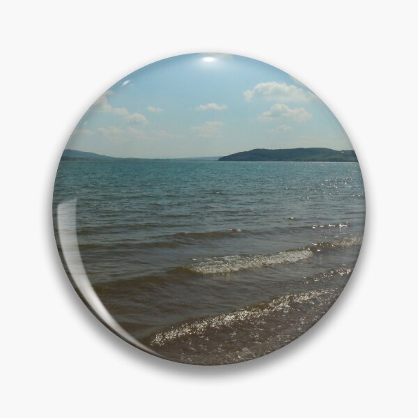 Item preview, Gentle tide at Rathmullan beach Donegal designed and sold by eddiebarronshop.