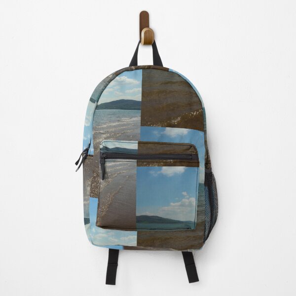 Item preview, Gentle tide at Rathmullan beach Donegal designed and sold by eddiebarronshop.