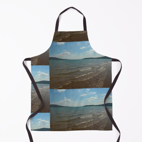 Item preview, Gentle tide at Rathmullan beach Donegal designed and sold by eddiebarronshop.