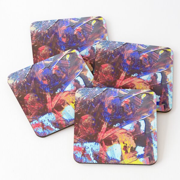 Item preview, Abstract 2023 85 designed and sold by Shulie1.