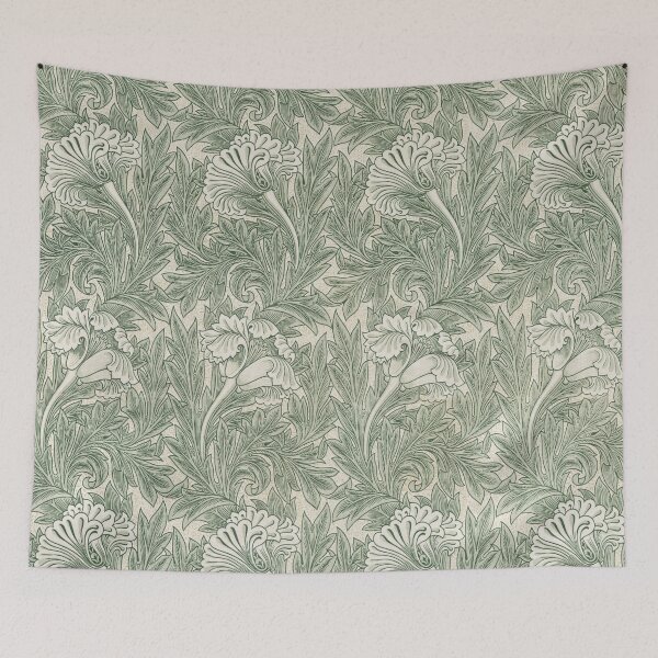 Item preview, Tulip - William Morris designed and sold by starrylite.