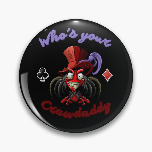 Item preview, Whos Your Crawdaddy Crawfish Jester Beads Funny Mardi Gras T-Shirt designed and sold by Modern Outlet  ⭐⭐⭐⭐⭐.