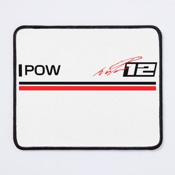 Item preview, Will Power Motorsports Indy Racing 2022 designed and sold by Pop-UpStore.